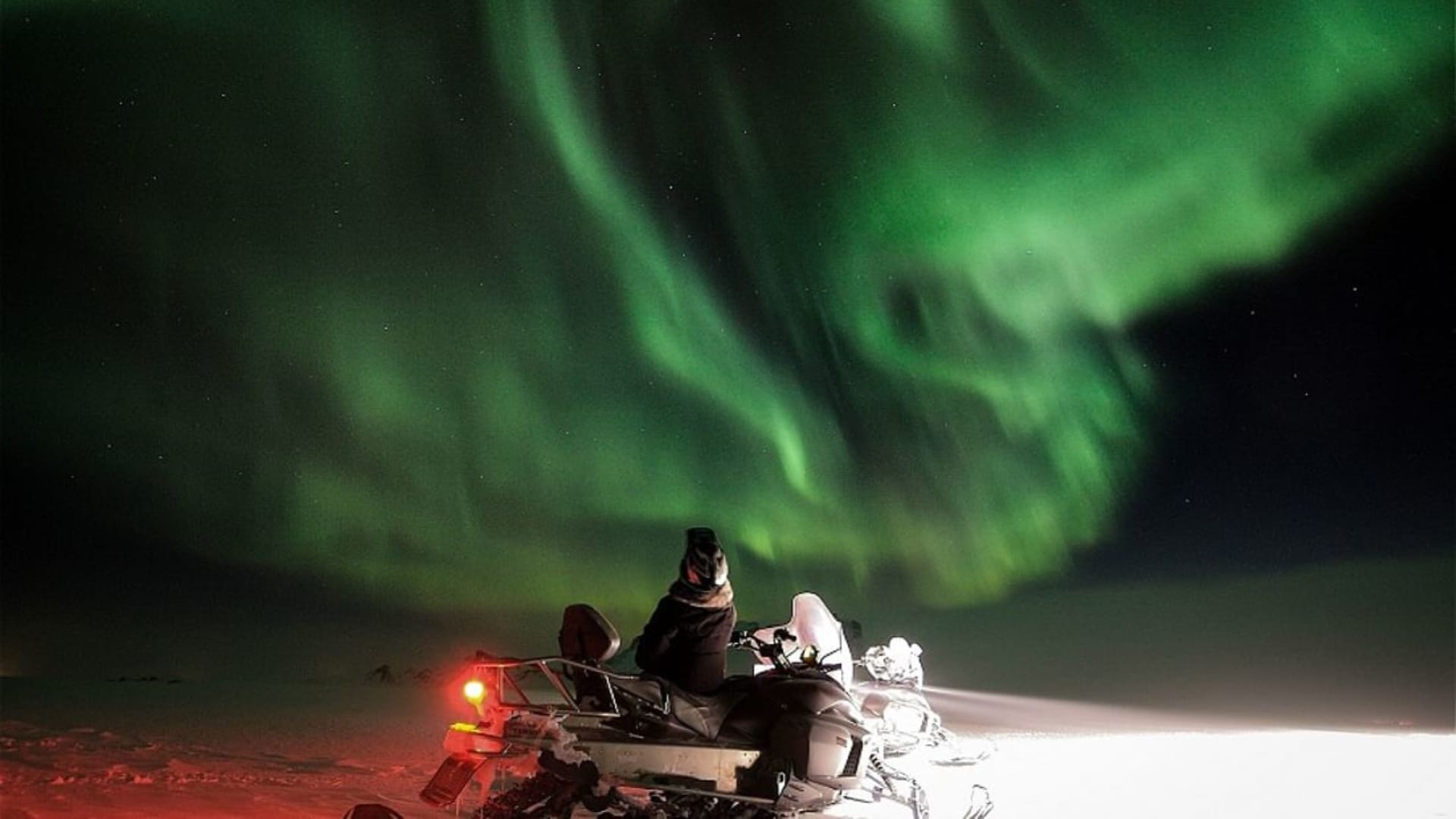 Northern Lights