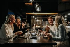 Ravintola La Sinfonia