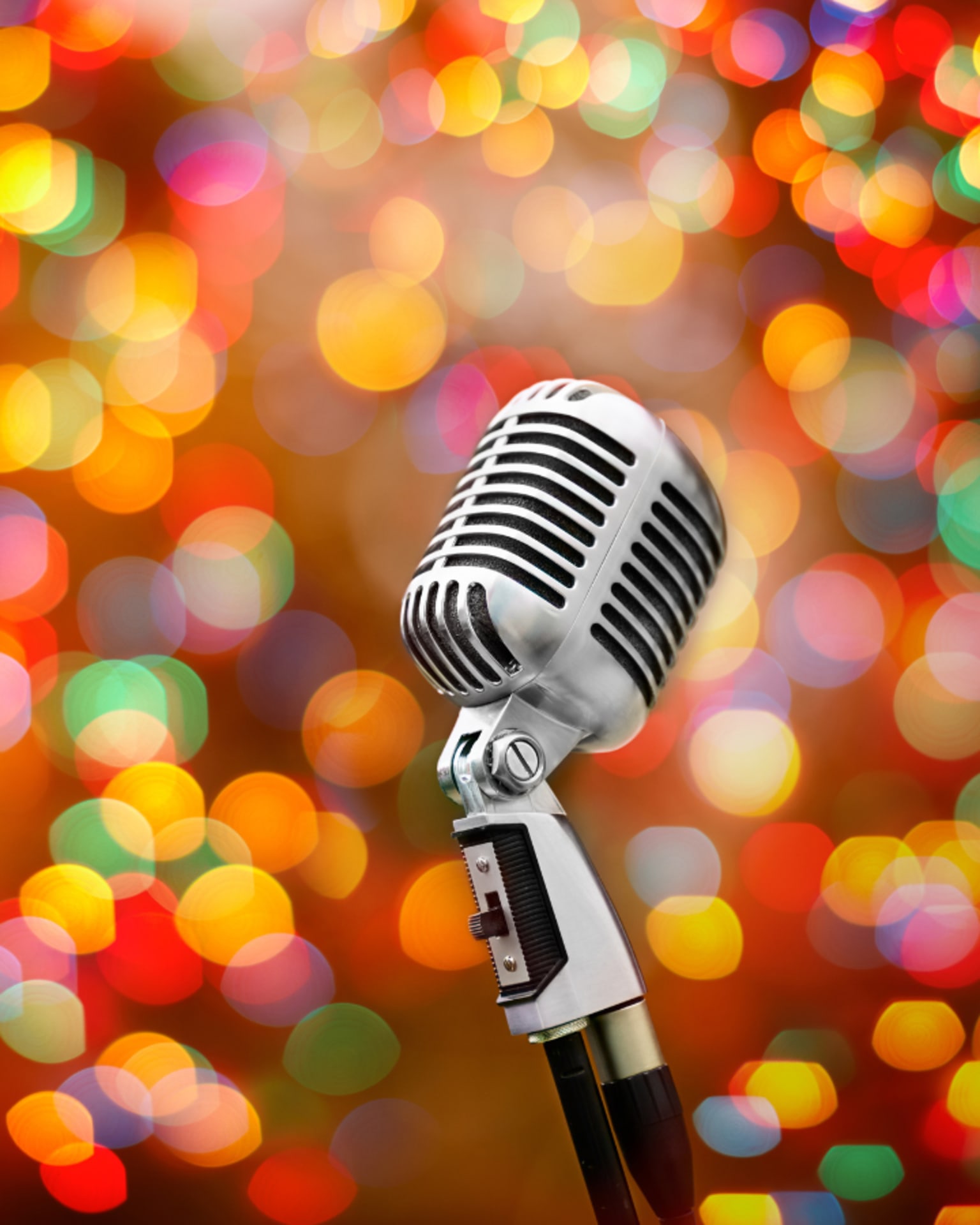Microphone
