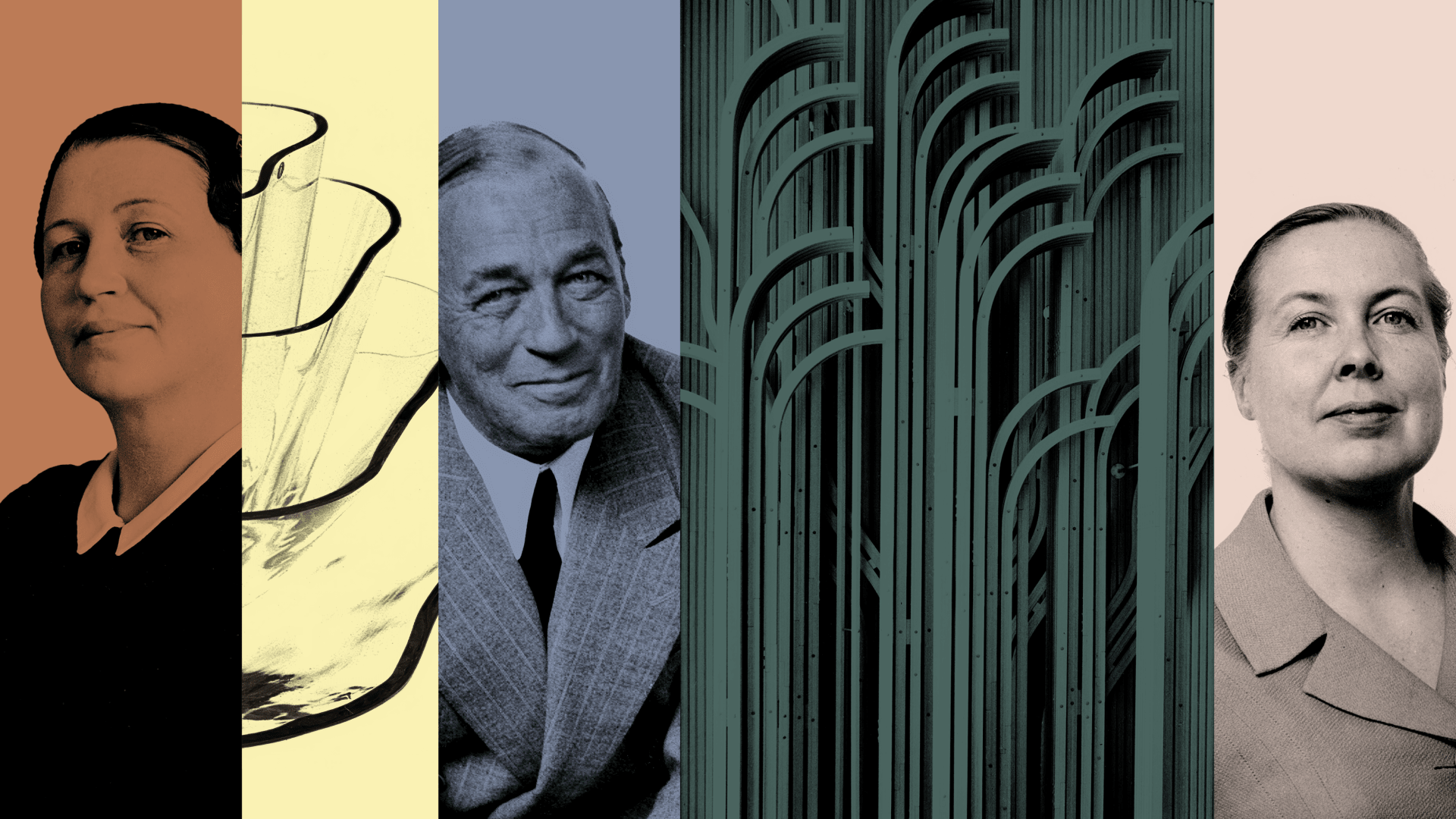 Visions of Alvar Aalto – Finlandia Exhibition
