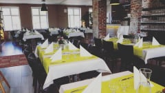 Tilausravintola Pakarin Vintti