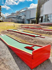 Minigolf, Ikaalinen Spa & Resort