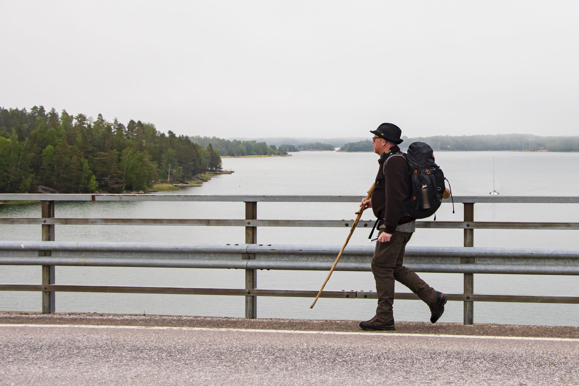 Sea views and sauna Sea views and sauna