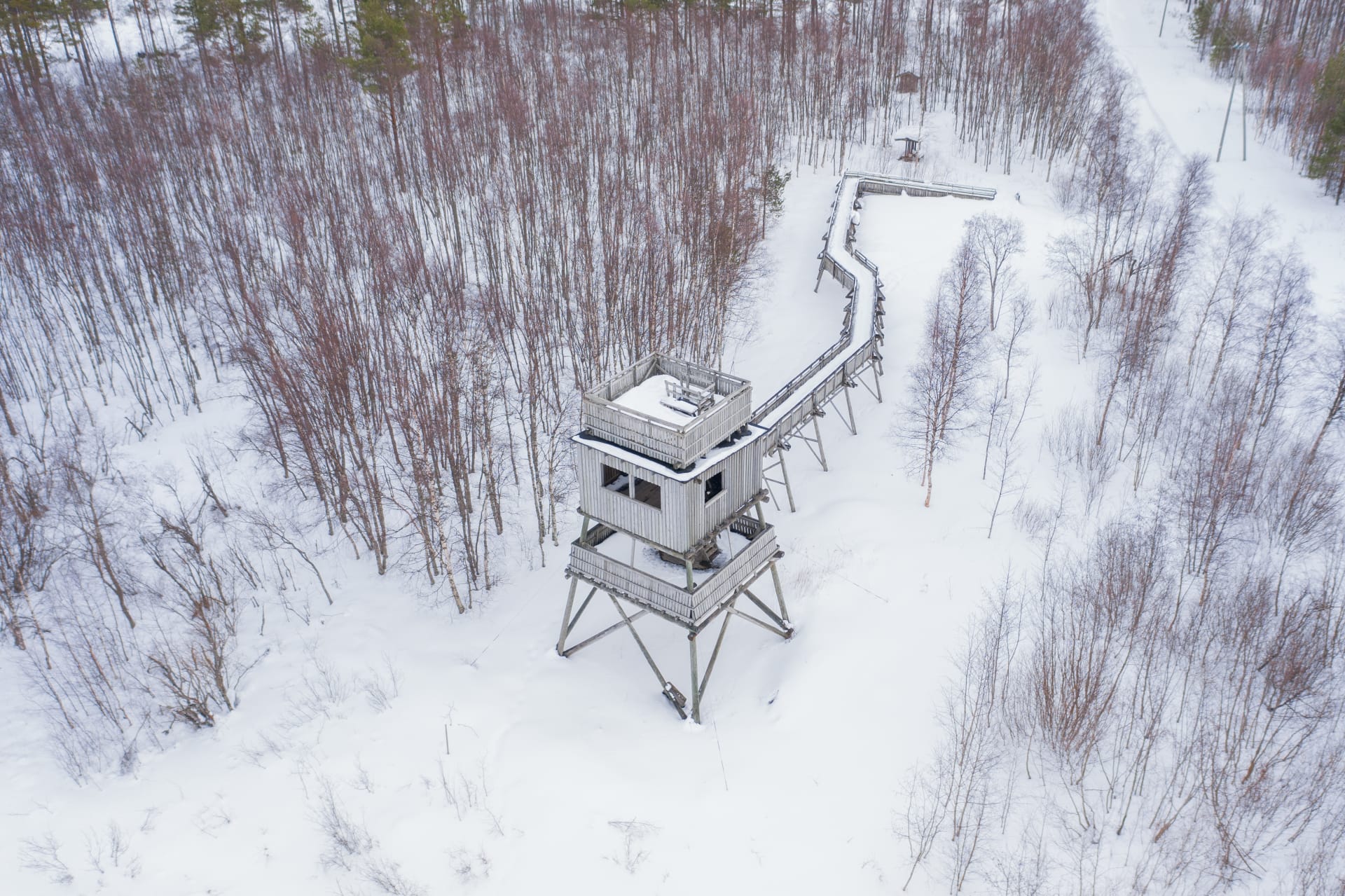 Sotkajarven Bird-Watching Tower Tours - Book Now | Expedia