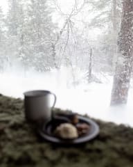 kota © Timo Jalkanen / Pikku-Syöte kota