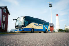 Hailuoto Marjaniemi Day Tours
