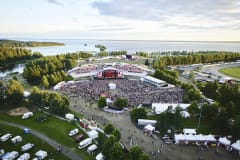Ilosaarirock
