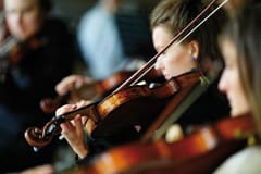 Luosto soi! -festivaali, Luosto, Pyhä ja Sodankylä