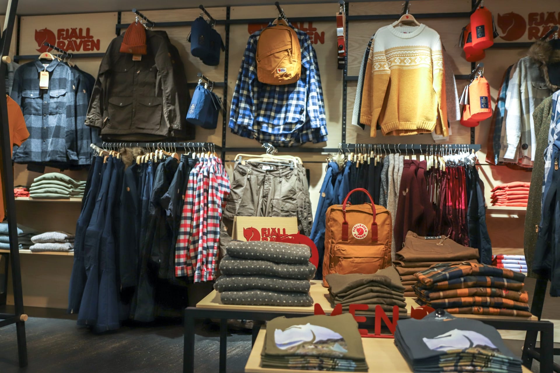 Ruka Brand Village
