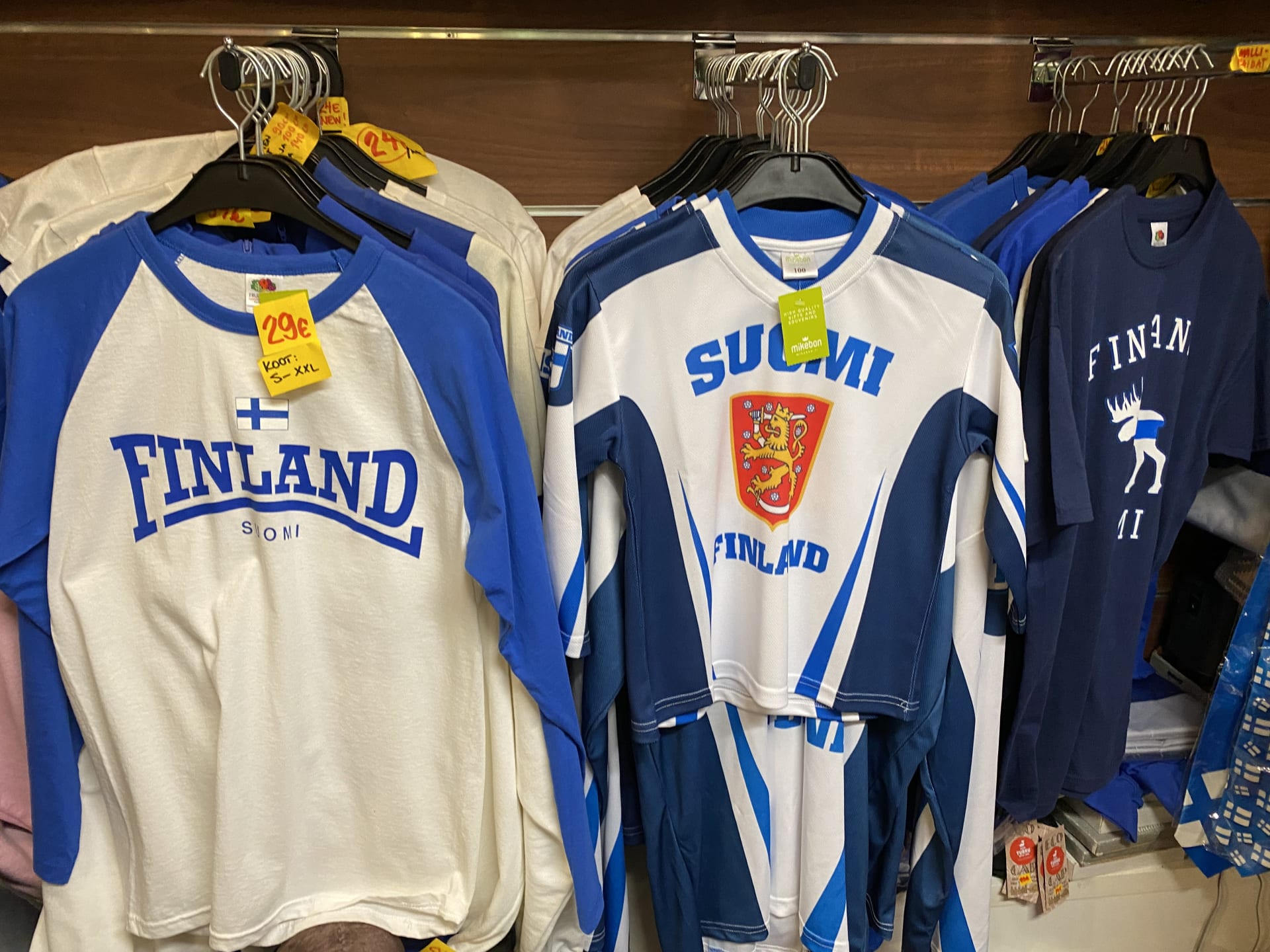 The Old Turku Shop The Old Turku Shop