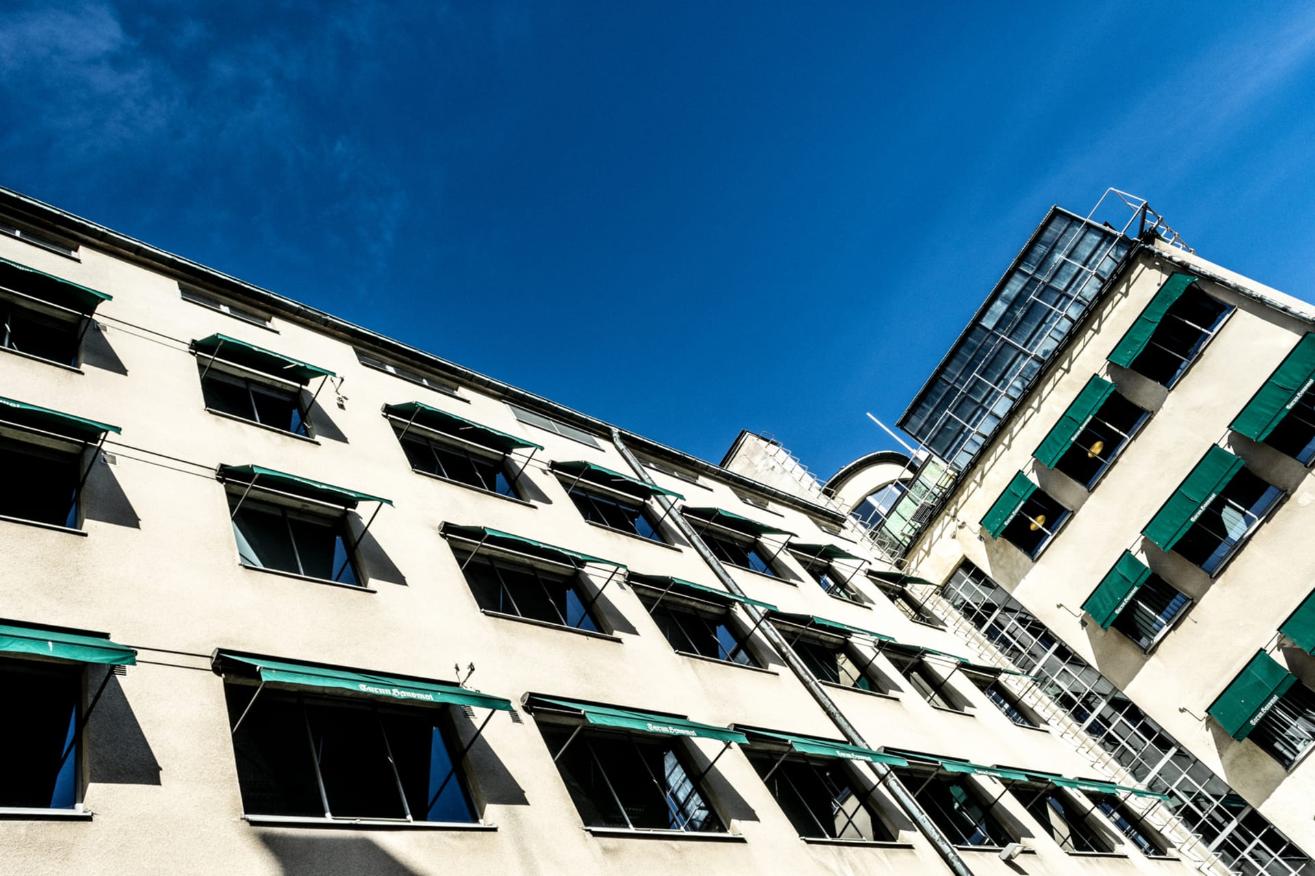 Turun Sanomat Building Turun Sanomat Building