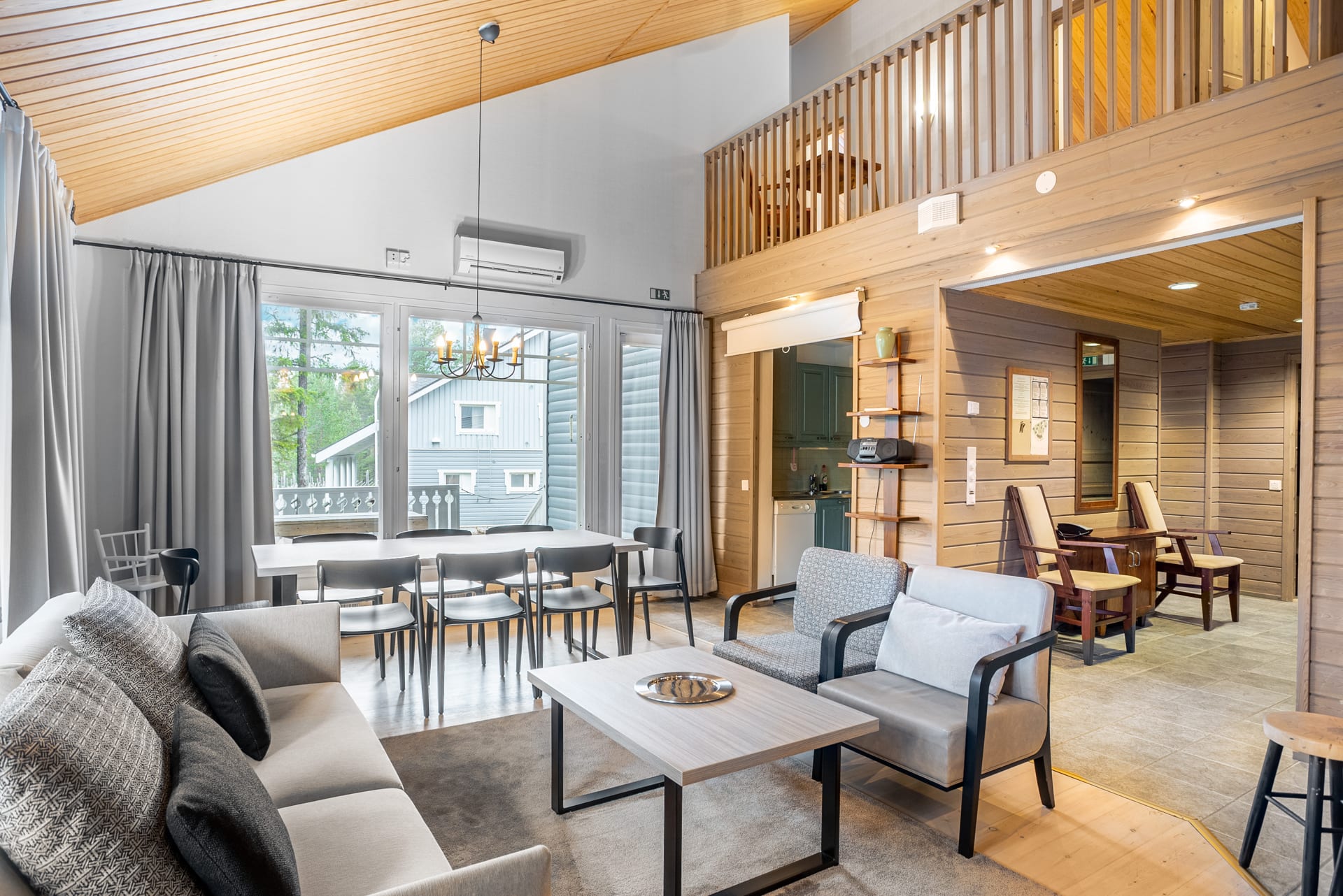 K5 Villas