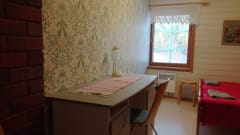 Double room in Wanha Asema