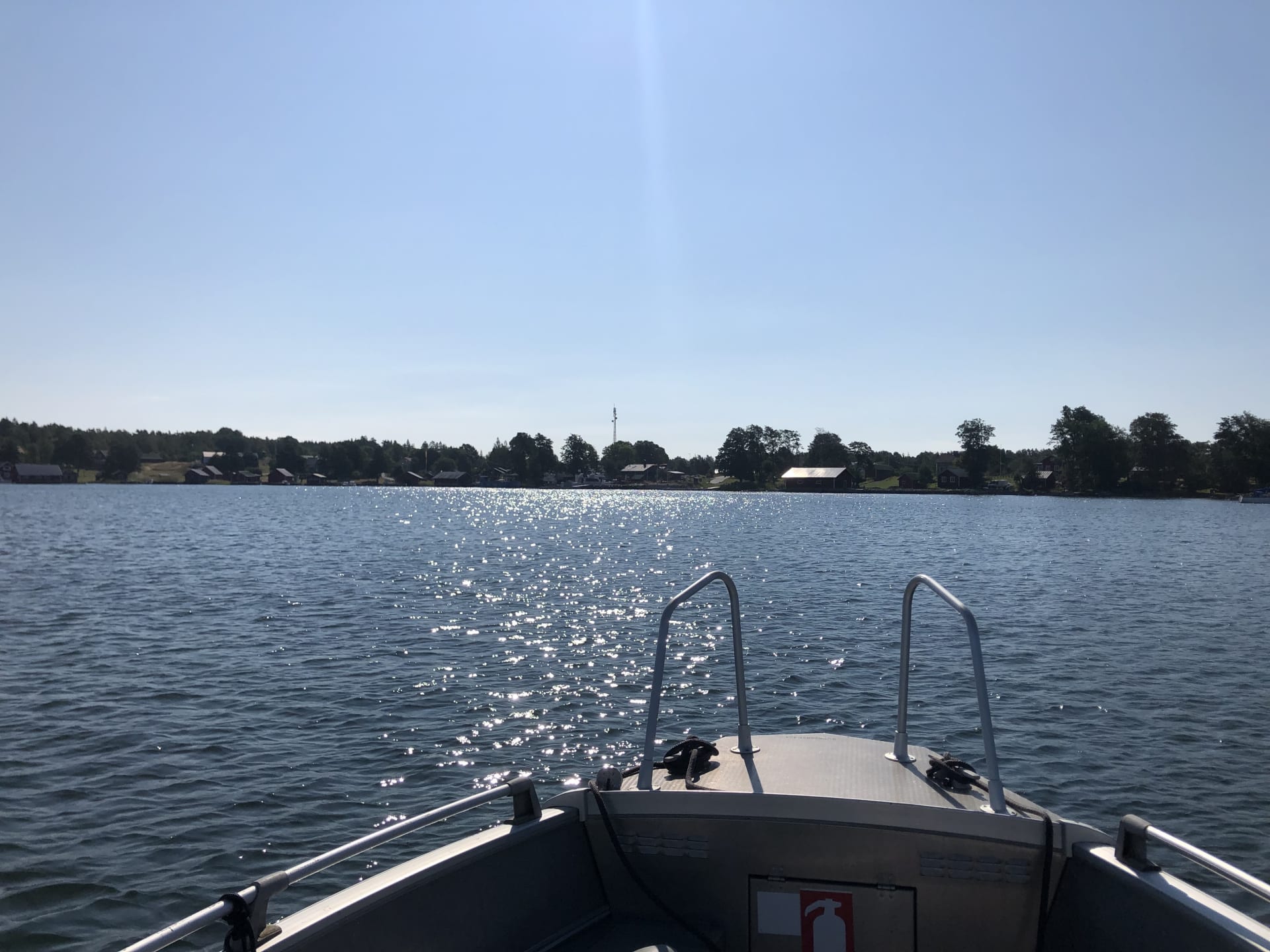 Archipelago Island Safari Archipelago Island Safari