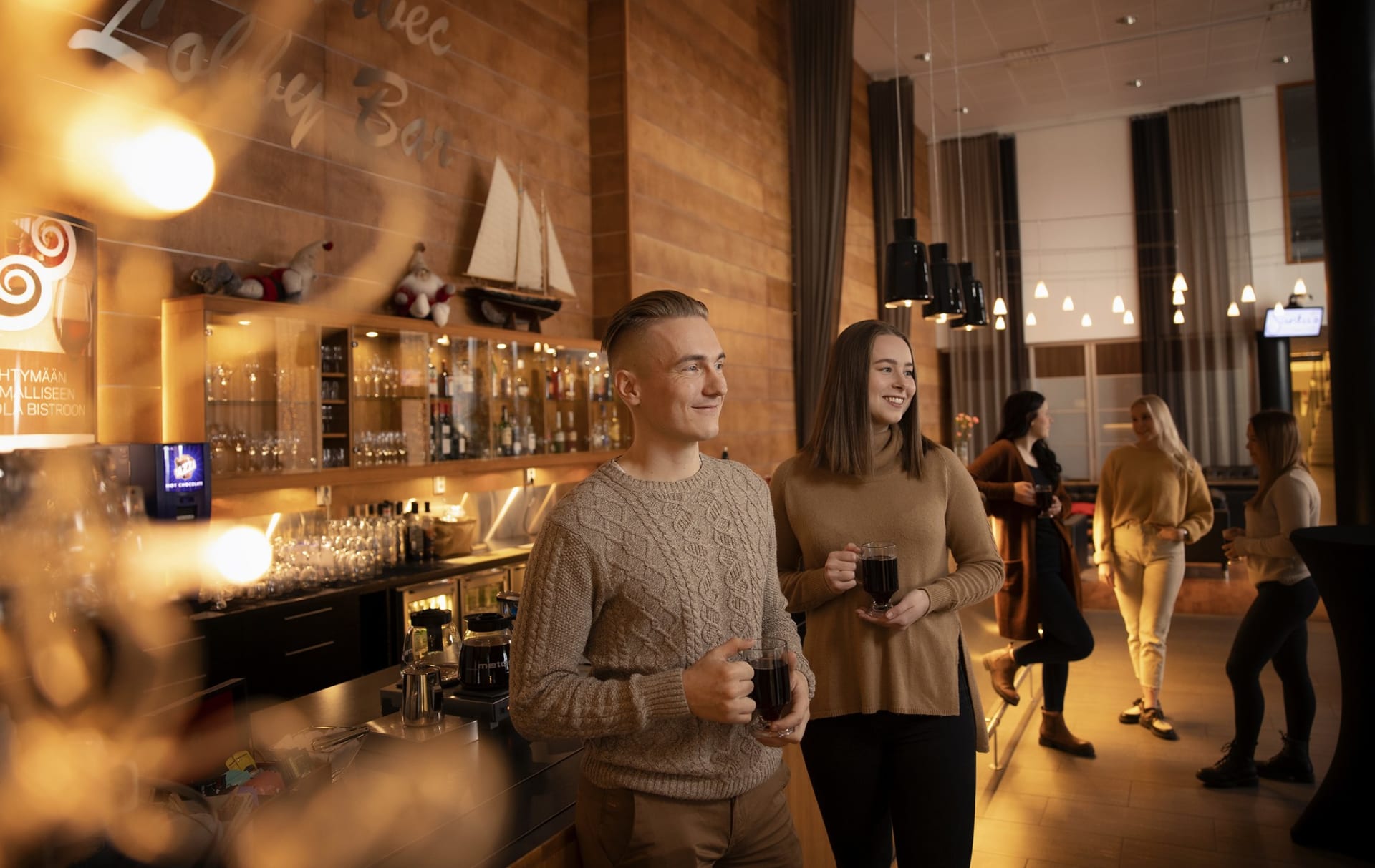Restaurant Bistro Kalajoki