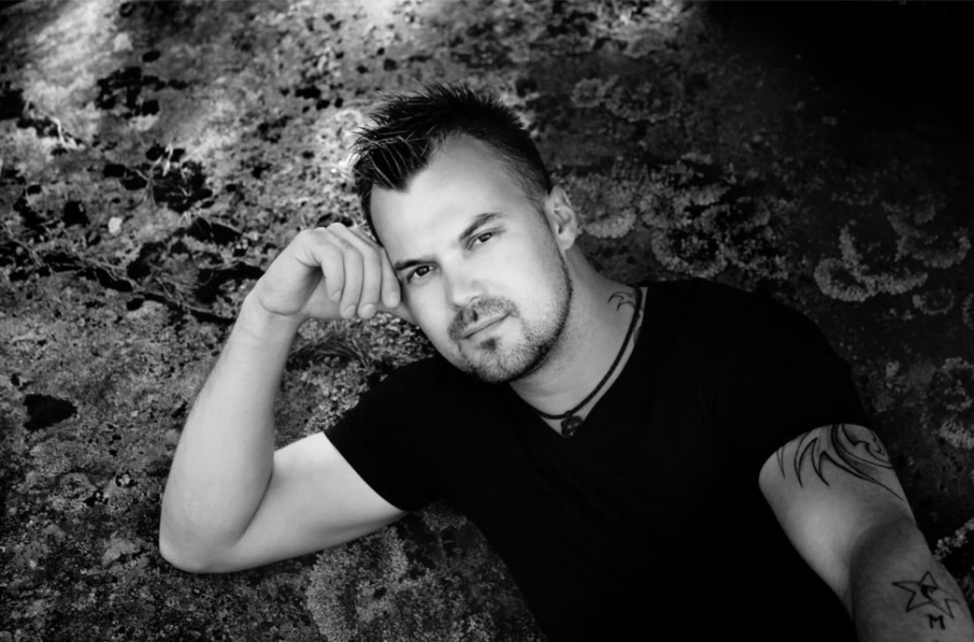 Artisti Heikki Koskelo
