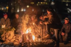 Tähtitaivaan patikkaretki