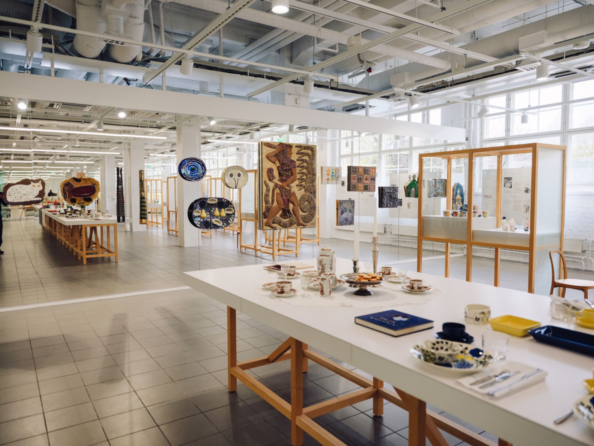 Arabia Museum