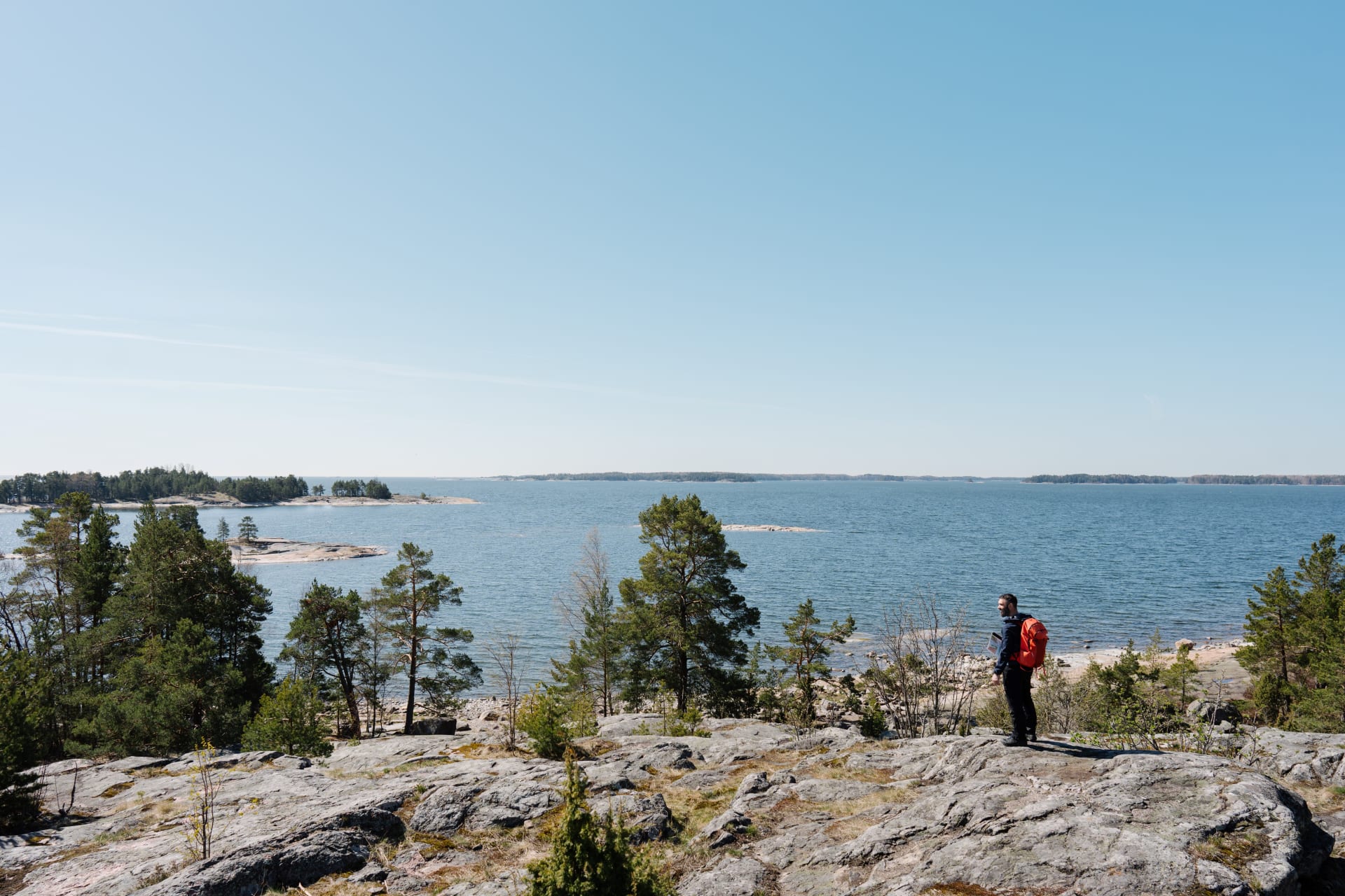 Baltic Sea