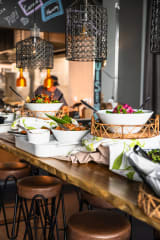 Bistro O mat Tapiola