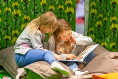 Helsingin Kirjamessut