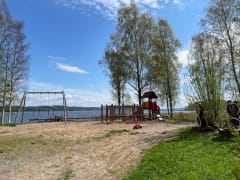 Children's playground