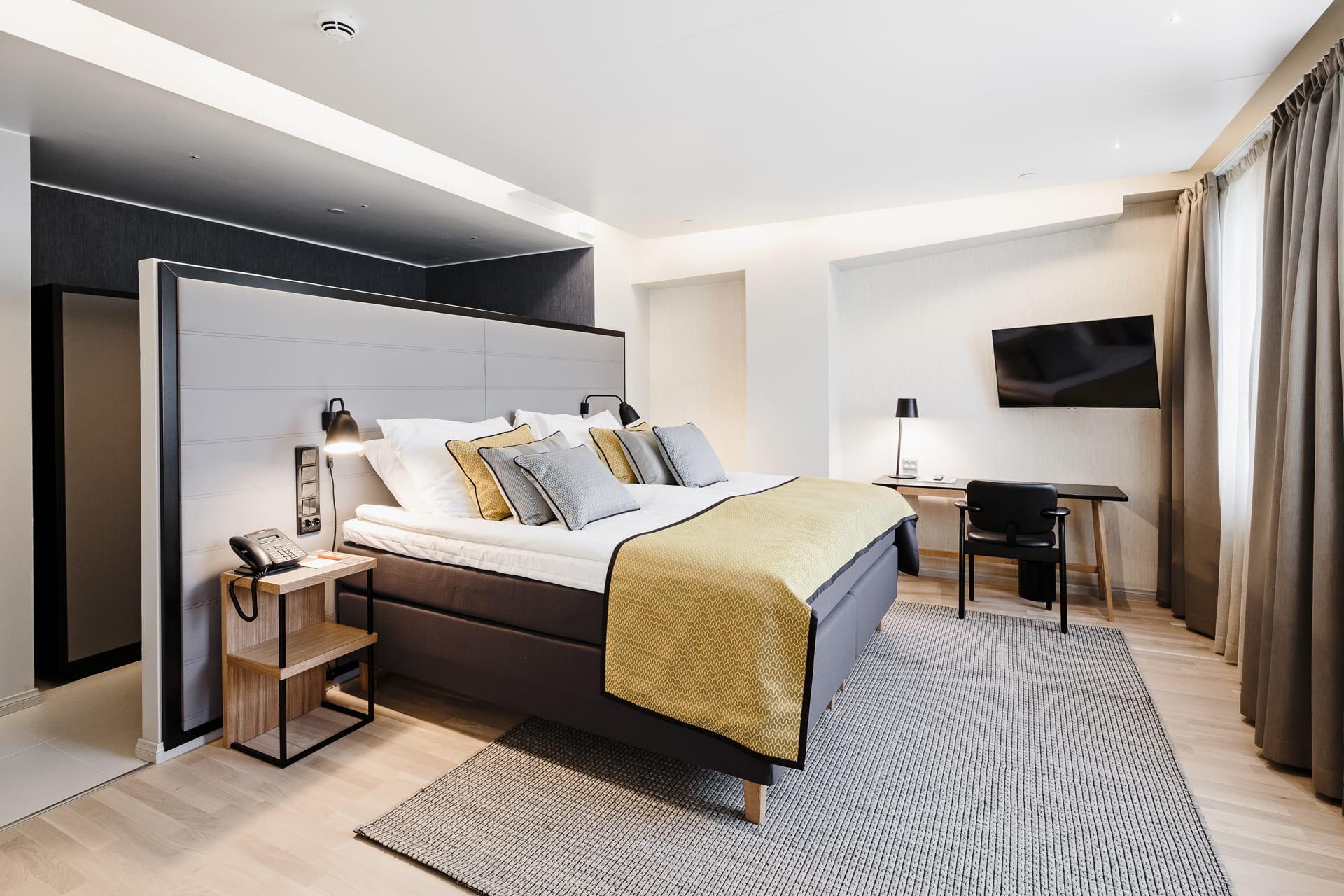 Hotel Indigo Helsinki - Boulevard