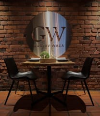 Gustav Wasa Ravintola