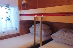 High-quality beds, either separate or joined together