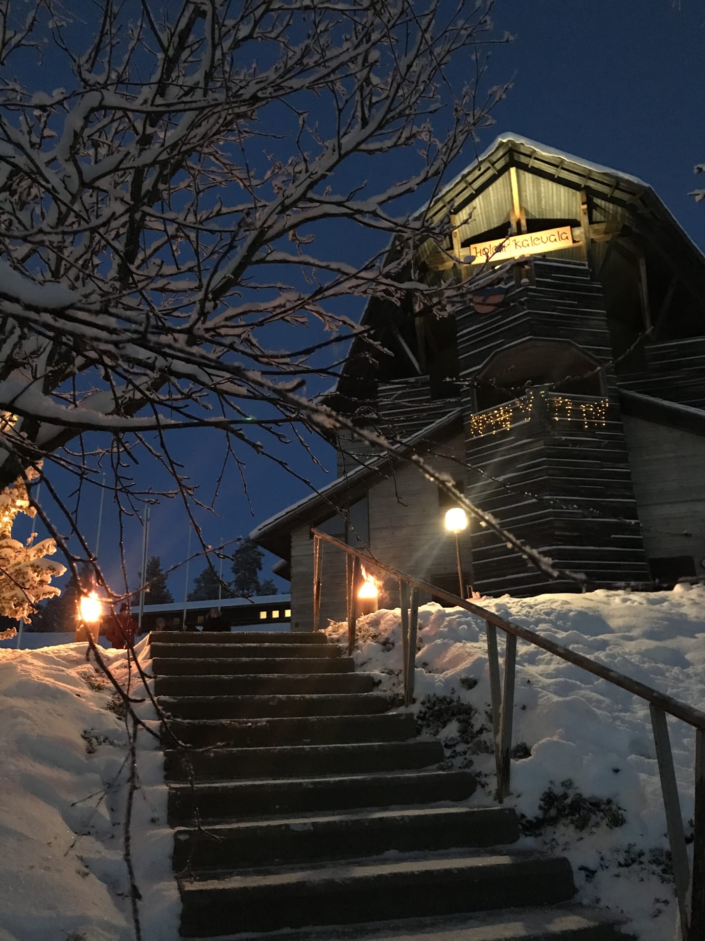 Christmas in Finland