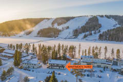 Apartments Tahko located in the Tahko centre