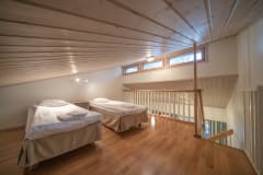 Loft at Apartments Tahko