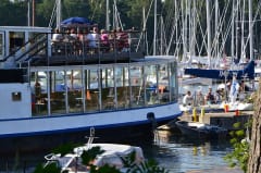 Najaden Bar & Pizzeria