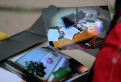 Kaupunkiseikkailu: Kuolema kahdessa ajassa