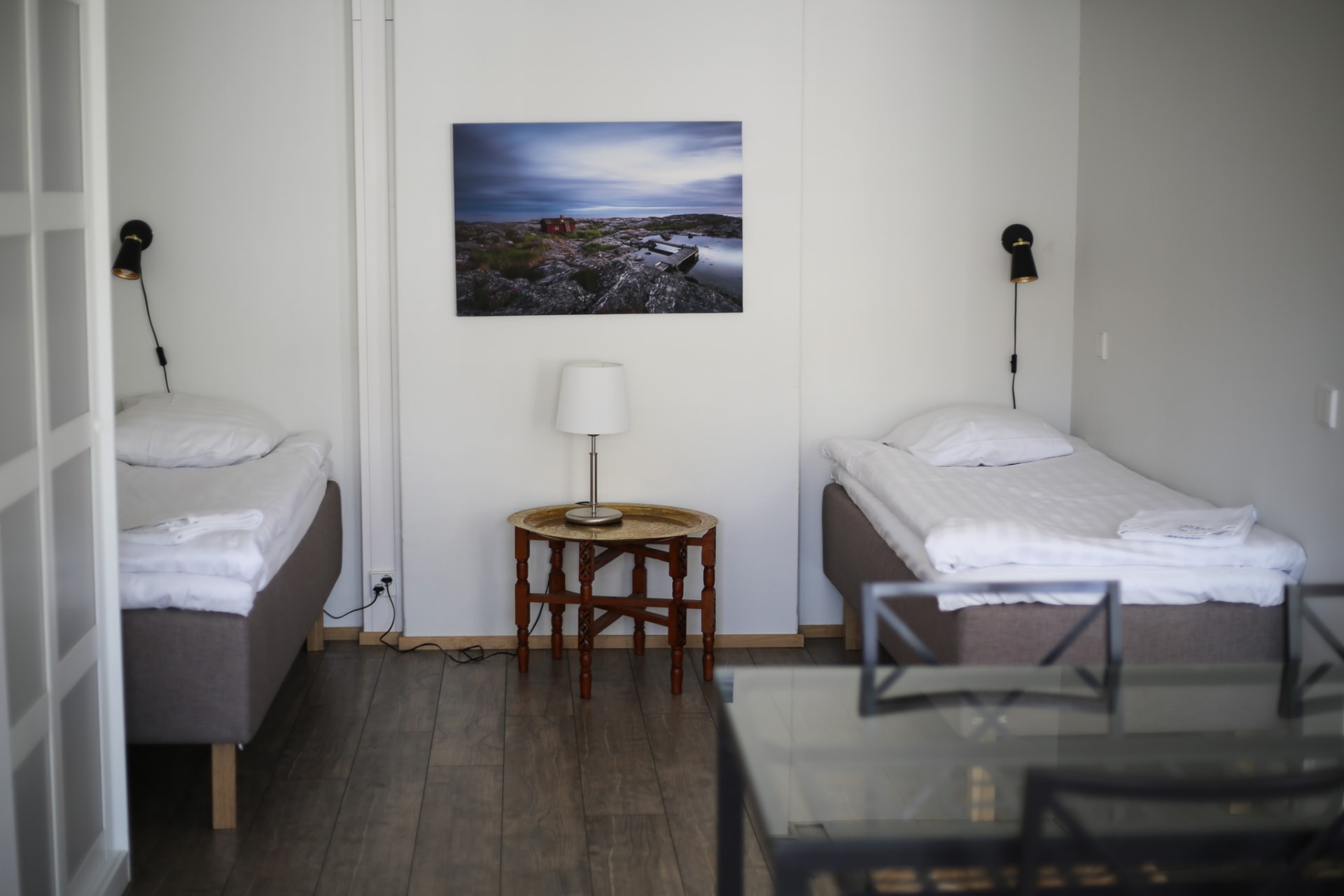 Hjalmar´s Hotel Hjalmar´s Hotel