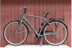 Pyöränvuokraus Kasnäs