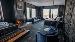 Hotel Iso-Syöte Phoenix Suite Winter
