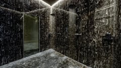 Hotel Iso-Syöte Phoenix Suite Shower