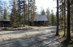 Onnela Chalet