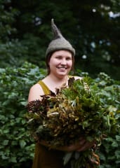 Muhevat yrttilöylyt