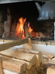 Karkaus Kaksin - romanttinen majoituspaketti kahdelle