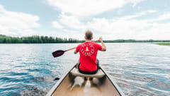 Vuokraa kanootit ja soutuveneet Spa & Resort Peurungasta