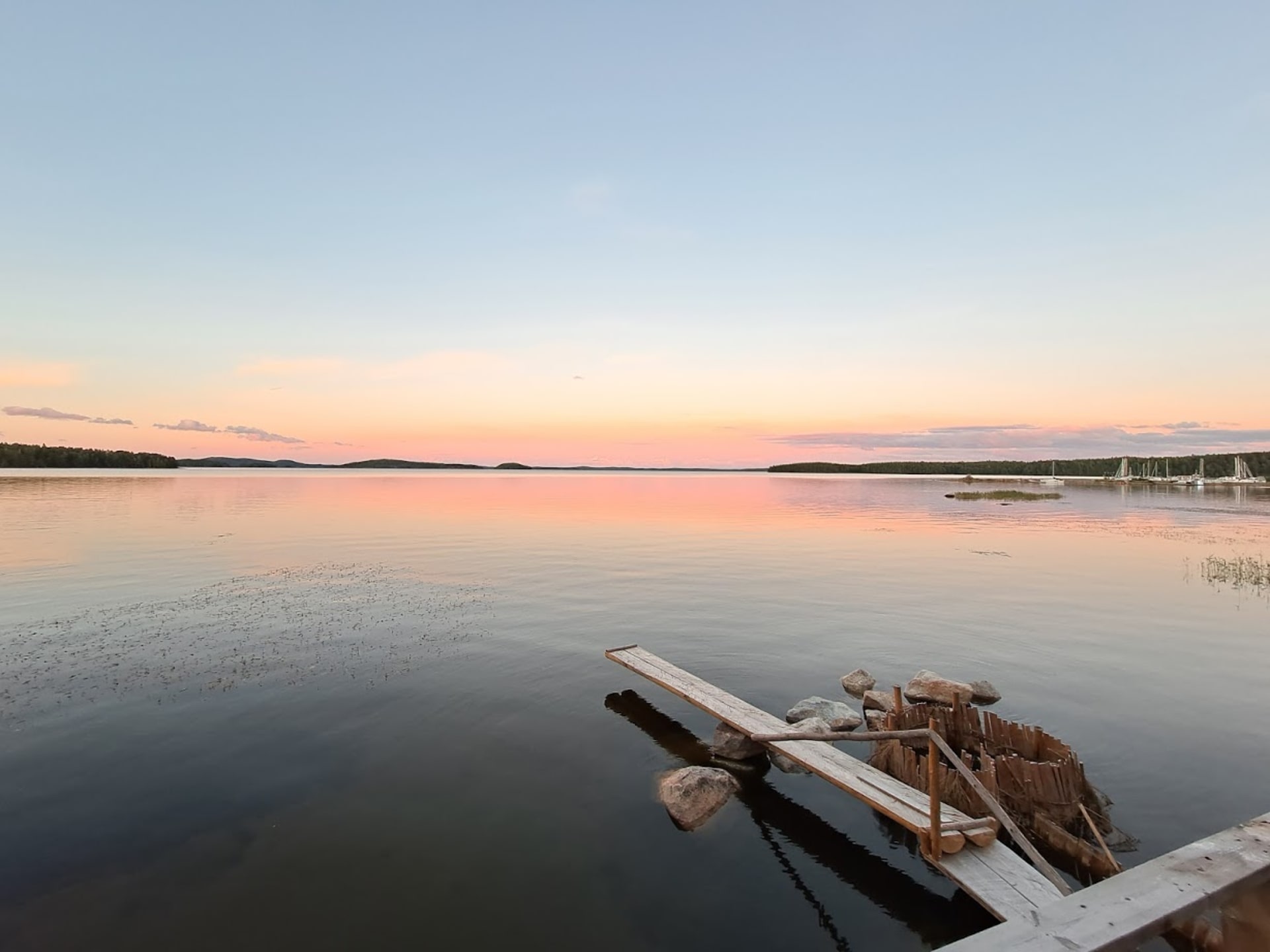 Lake Päijänne