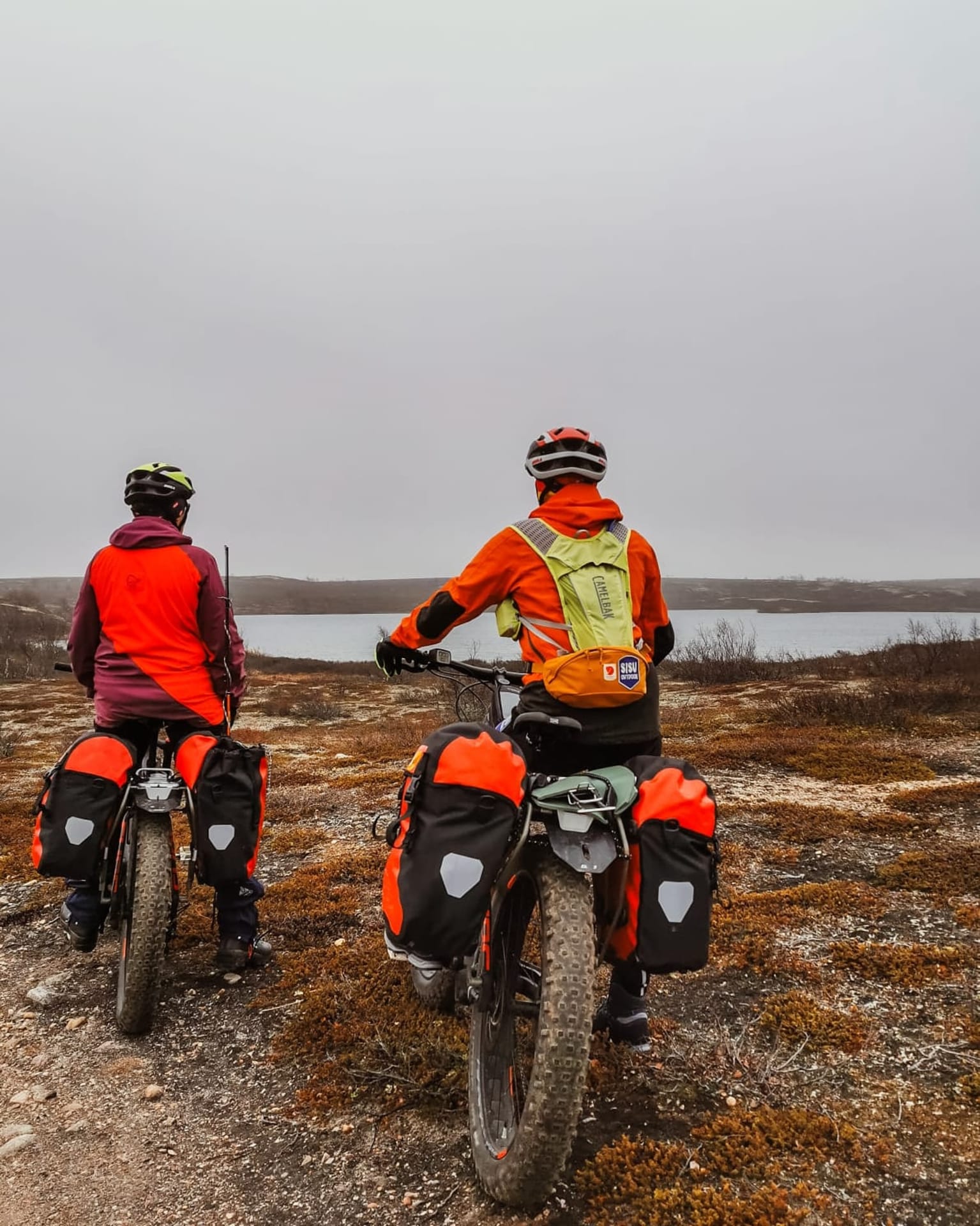 E-fatbike