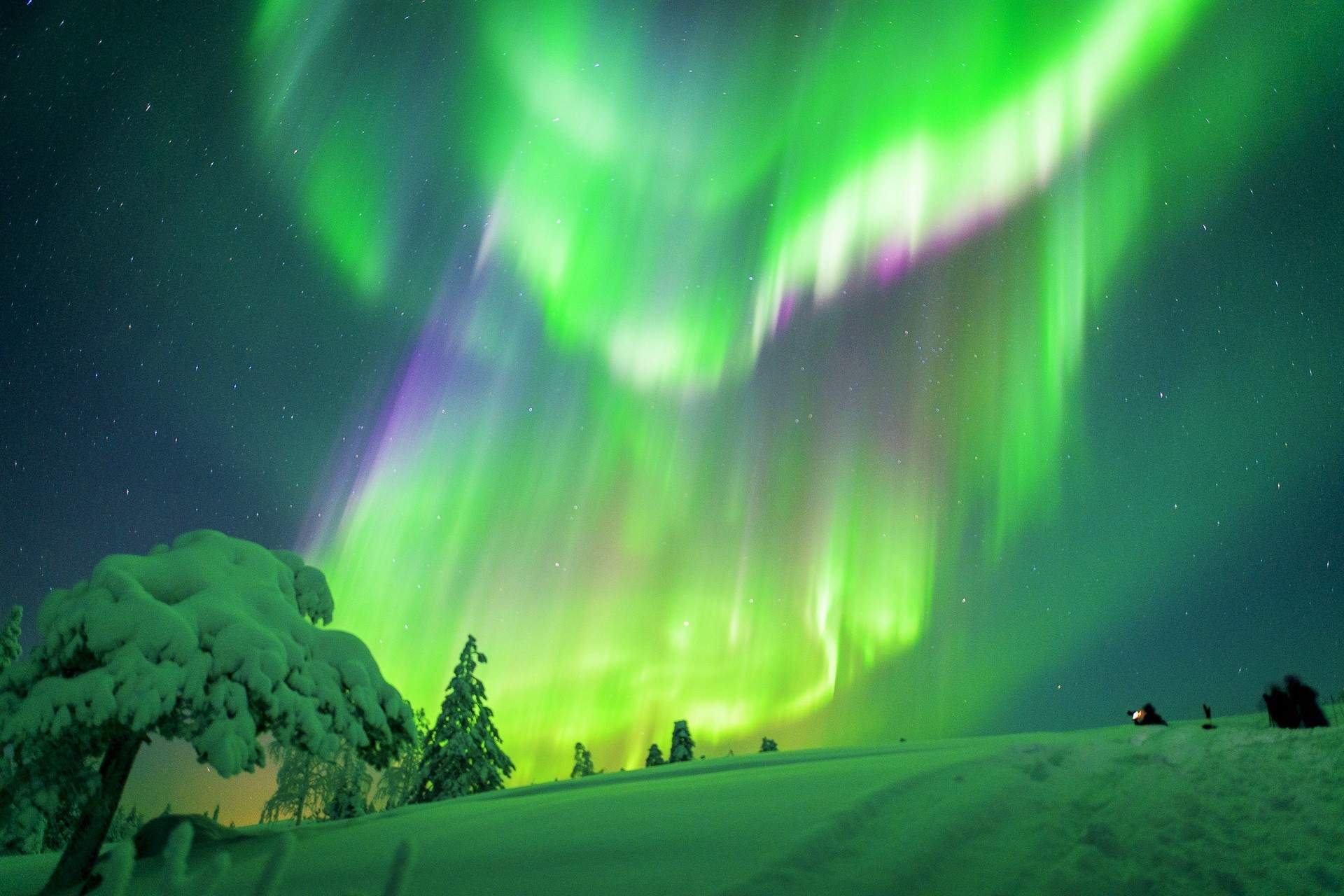 Lapland-Welcome-Aurora-Borealis