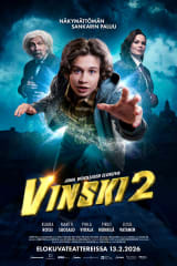 Vinski 2 *K-7*