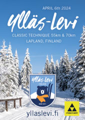 Ylläs-Levi reitti aukeaa 15.2.