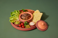 Amarillo Fajitas