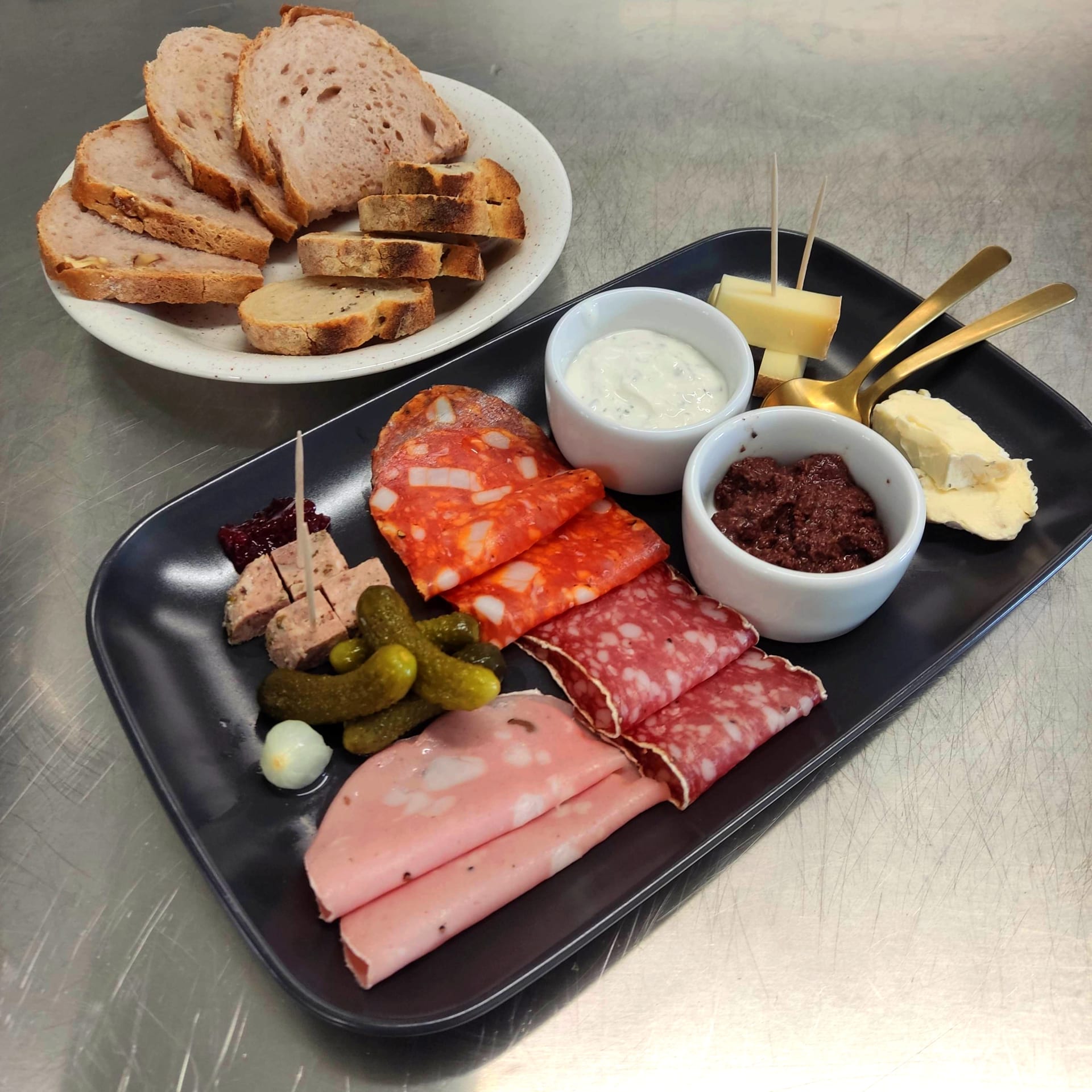 Bistro Charlet, Ranskalainen ravintola Lahti