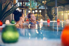 Holiday Club Tampereen Kehräämön kylpylä